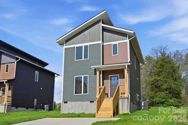 $259,000 | 1433 Hilltop Street, Albemarle, NC 28001