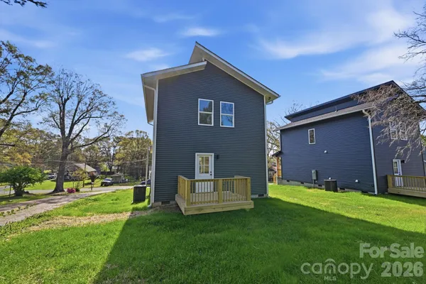 $259,000 | 1433 Hilltop Street, Albemarle, NC 28001
