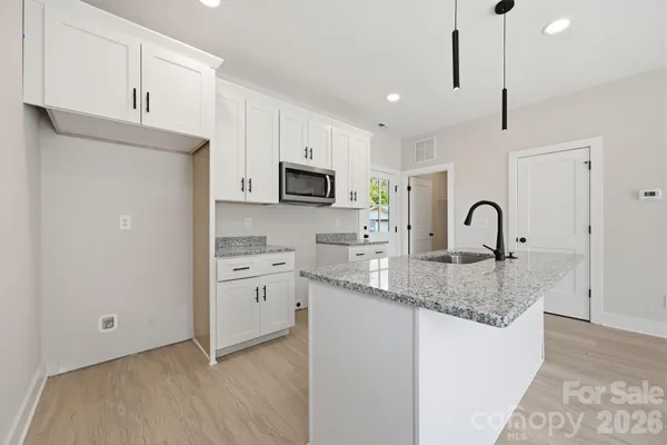 $259,000 | 1433 Hilltop Street, Albemarle, NC 28001