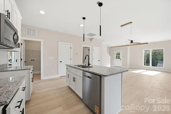 $259,000 | 1433 Hilltop Street, Albemarle, NC 28001