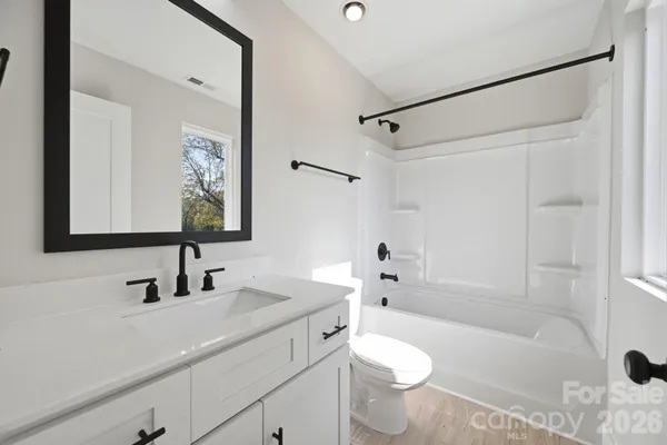 $259,000 | 1433 Hilltop Street, Albemarle, NC 28001