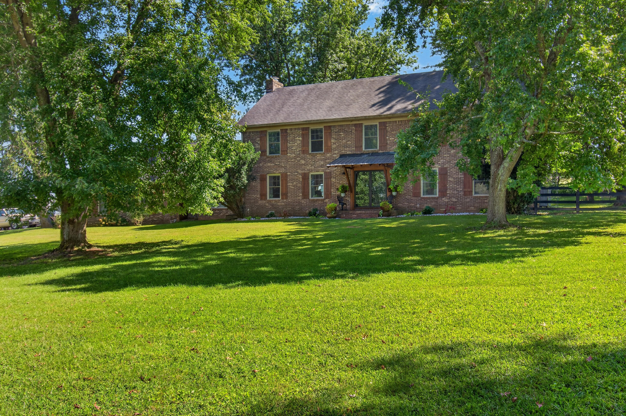 Front Exterior