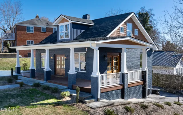 $398,900 | 801 Watauga Street, Kingsport, TN 37660