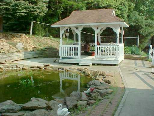 1655 Barclay Hill Road Beaver, PA 15009 - Photo 3 of 8 Gallery Image 3