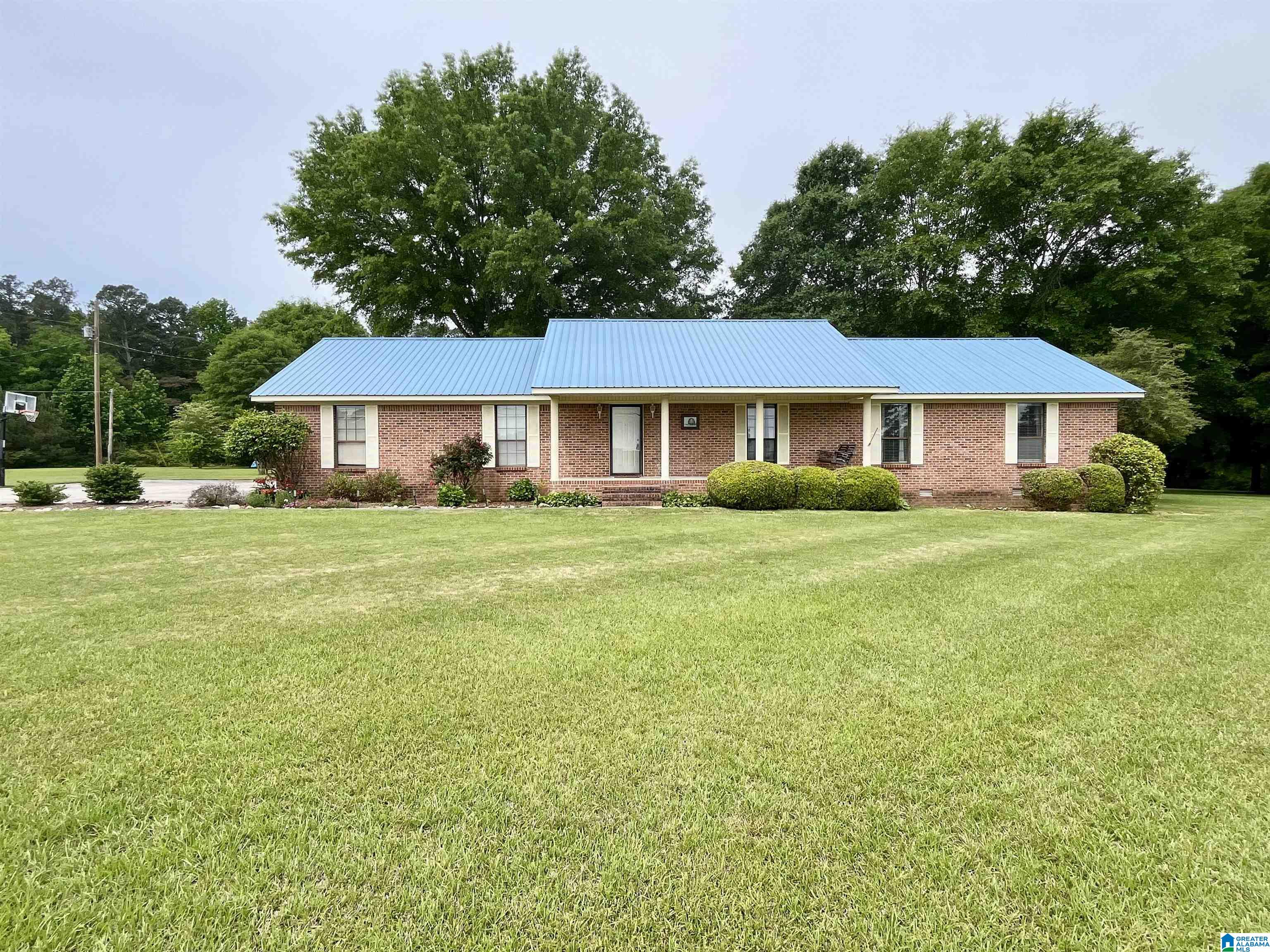 1066 Teem Road Cullman, AL 35057 - Photo 3 of 35