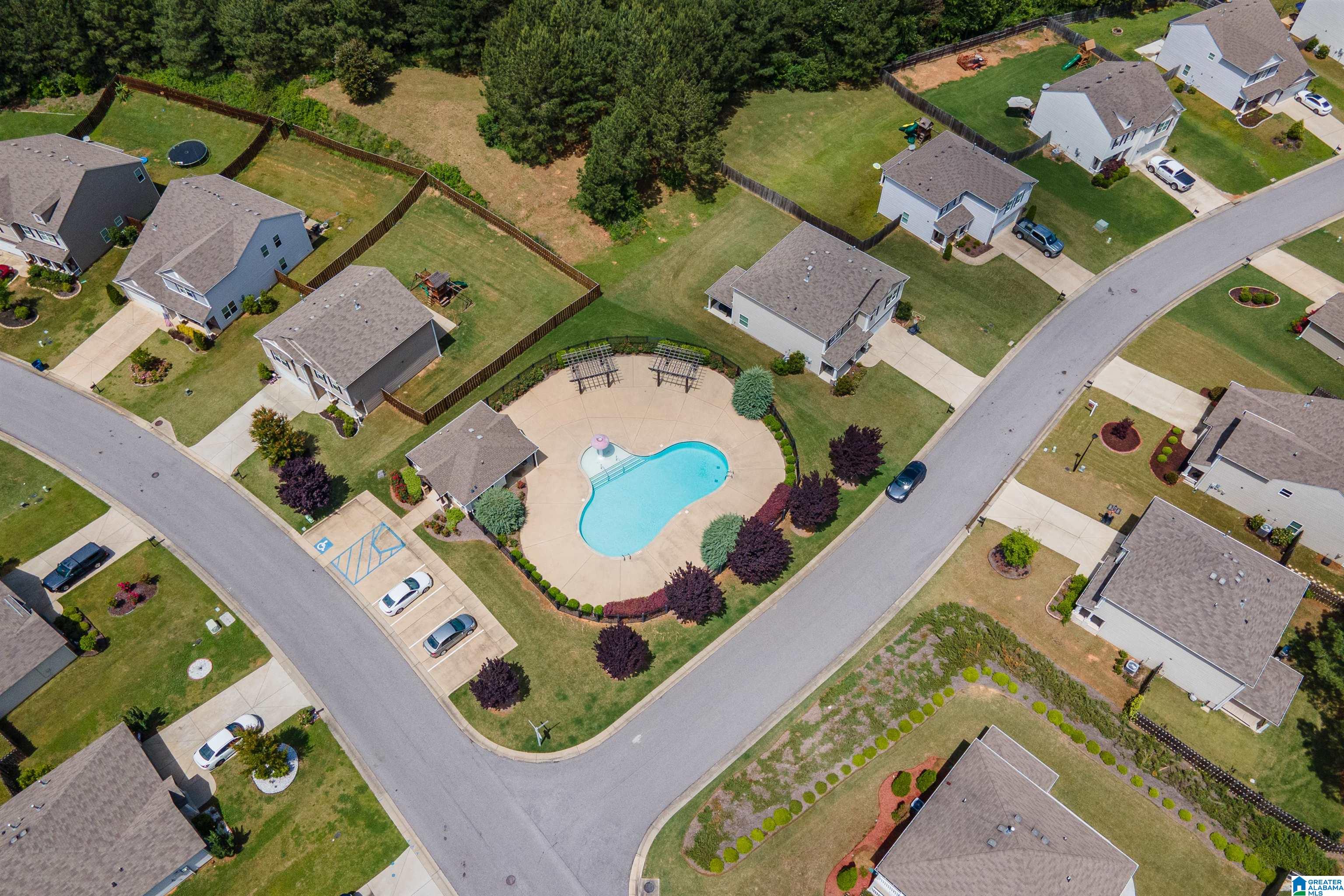 236 Polo Field Way Chelsea, AL 35043 - Photo 39 of 39