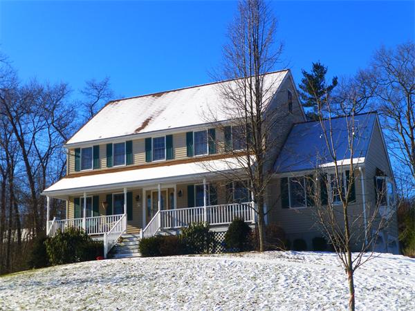 15 Gov Doherty Road Billerica, MA 01821 - Photo 1 of 30 a front view of a house with a yard