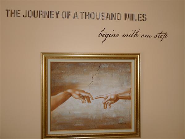 15 Gov Doherty Road Billerica, MA 01821 - Photo 14 of 30 view of a painting on a wall