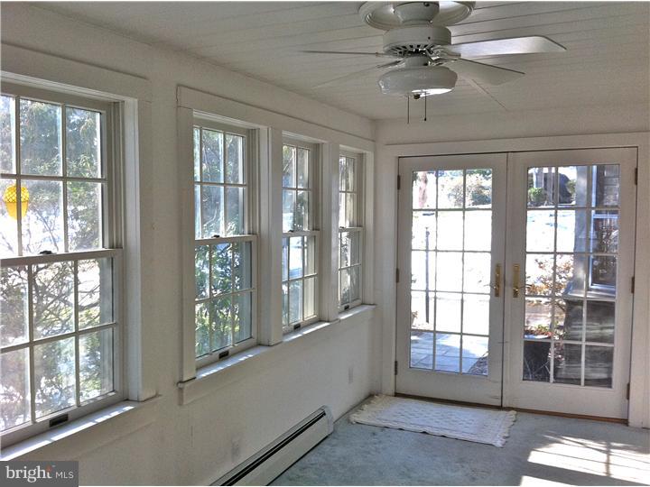 615 Foxcroft Road Elkins Park, PA 19027 - Photo 4 of 15 Enclosed Porch