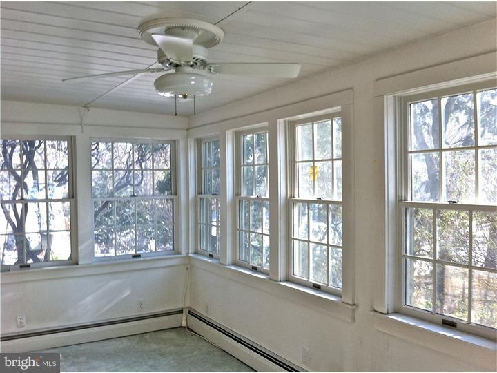 615 Foxcroft Road Elkins Park, PA 19027 - Photo 5 of 15 Enclosed Porch