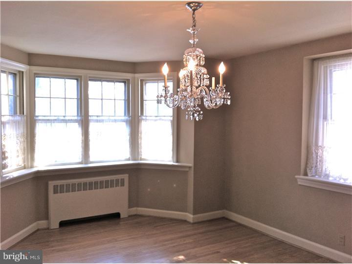 615 Foxcroft Road Elkins Park, PA 19027 - Photo 7 of 15 Dining Room