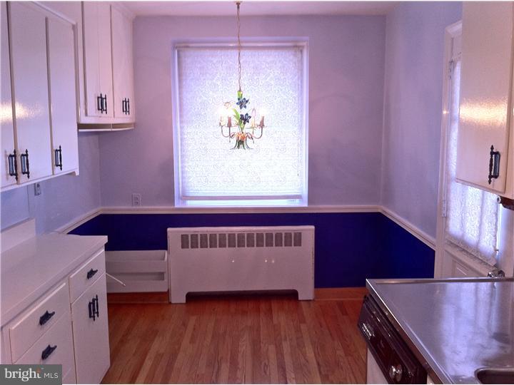 615 Foxcroft Road Elkins Park, PA 19027 - Photo 8 of 15 Kitchen