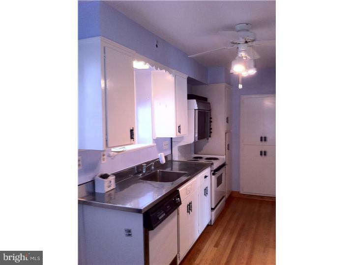 615 Foxcroft Road Elkins Park, PA 19027 - Photo 9 of 15 Kitchen