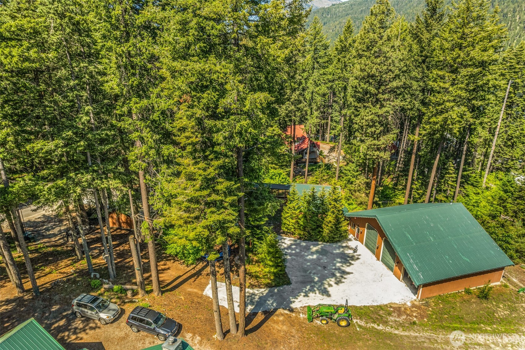 22583 Alpine Hills Road Leavenworth, WA 98826 - Photo 30 of 39