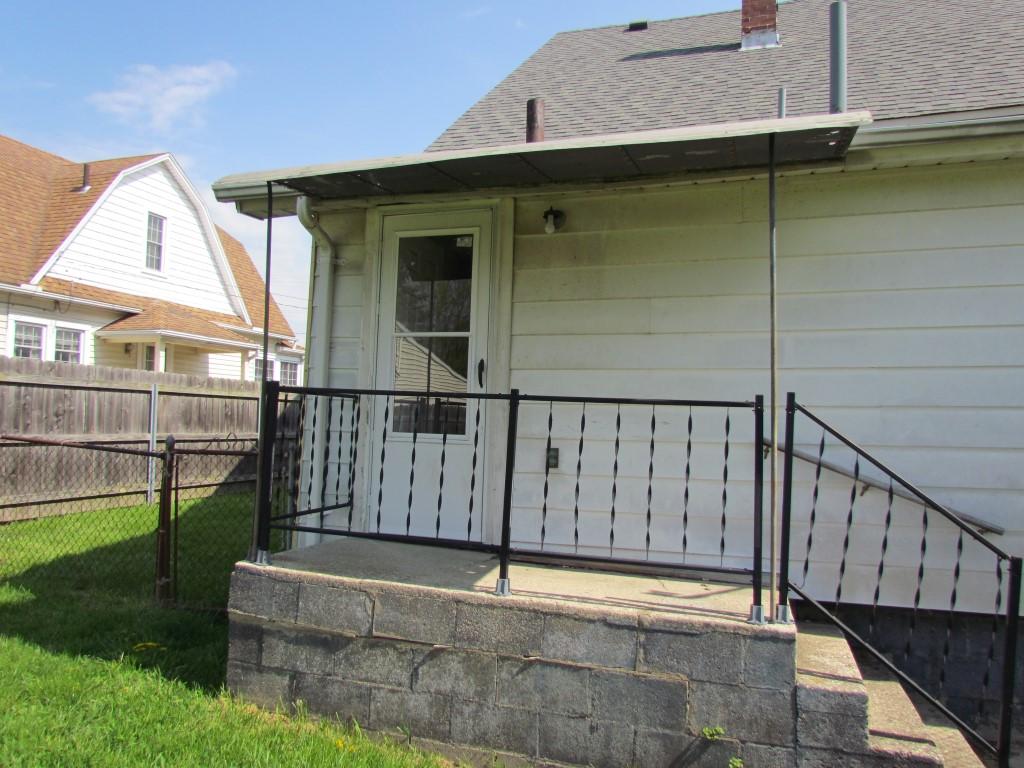1961 Kenton Street Springfield, OH 45505 - Photo 19 of 21