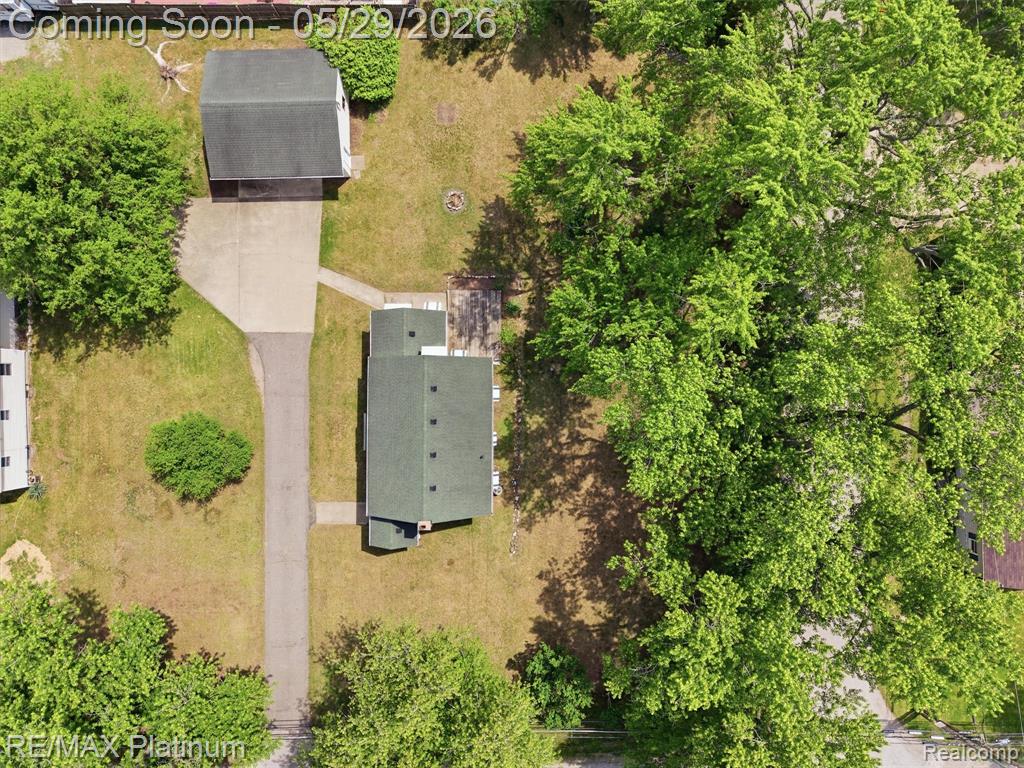 6335 Silver Lake Road Linden, MI 48451 - Photo 55 of 61