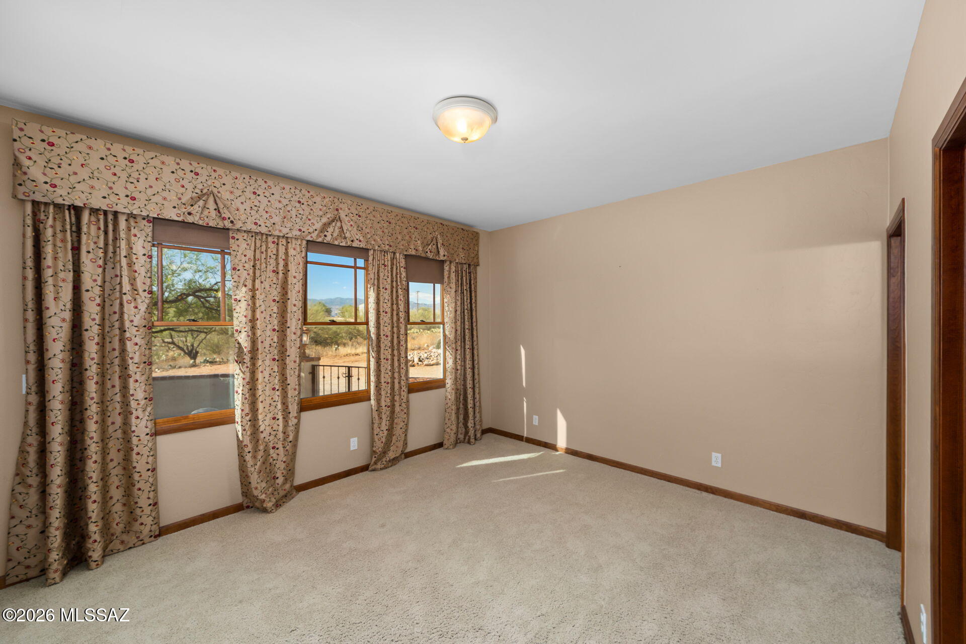 3380 South Hunters Run Tucson, AZ 85730 - Photo 29 of 47 Guest Bedroom 2-A