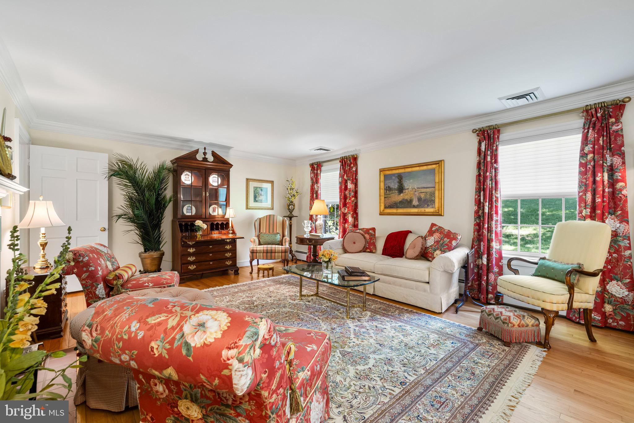7715 Ruxwood Road Baltimore, MD 21204 - Photo 5 of 58