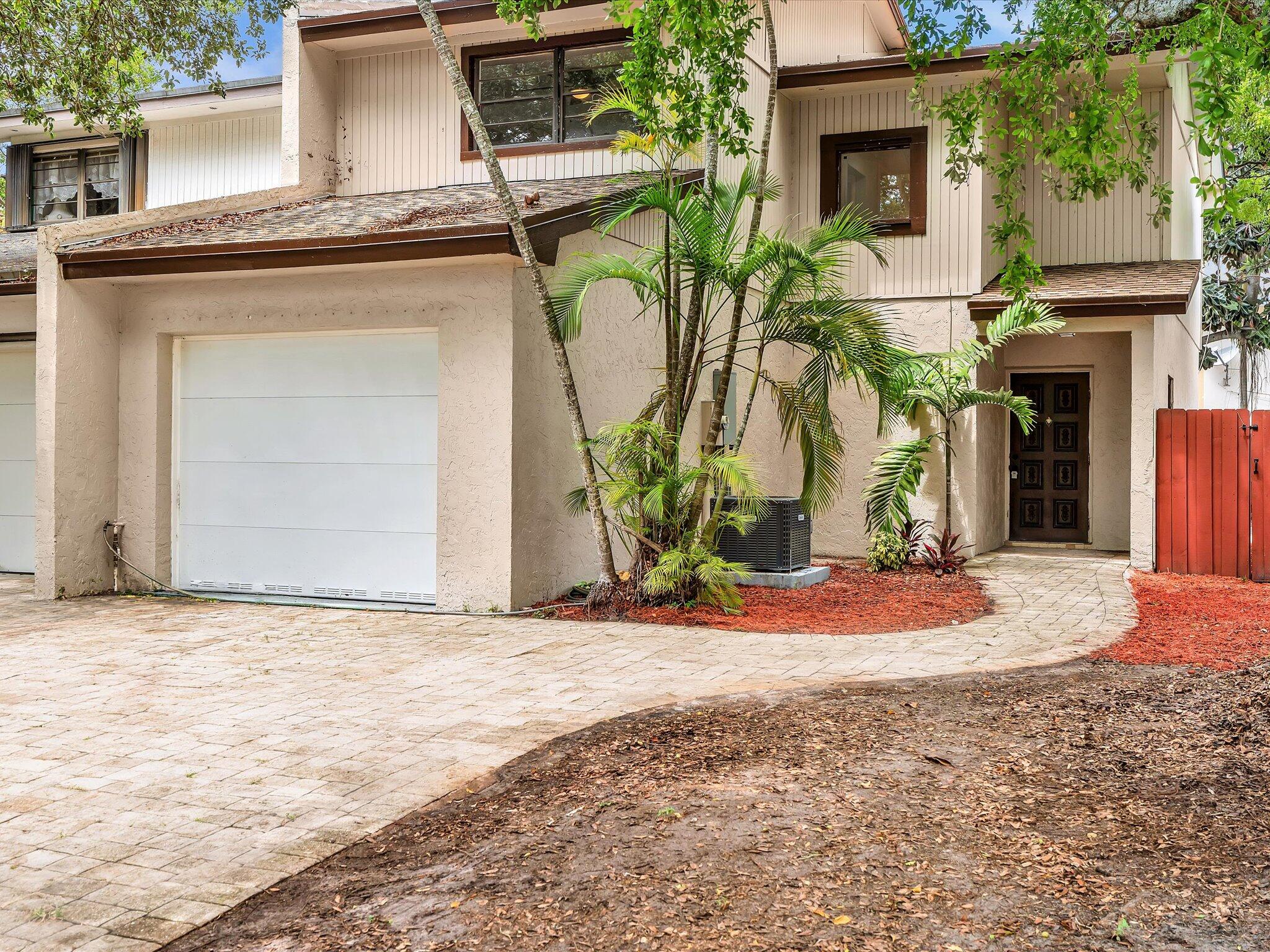 3841 Farragut Street Hollywood, FL 33021 - Photo 1 of 47 a view of a house with basketball court