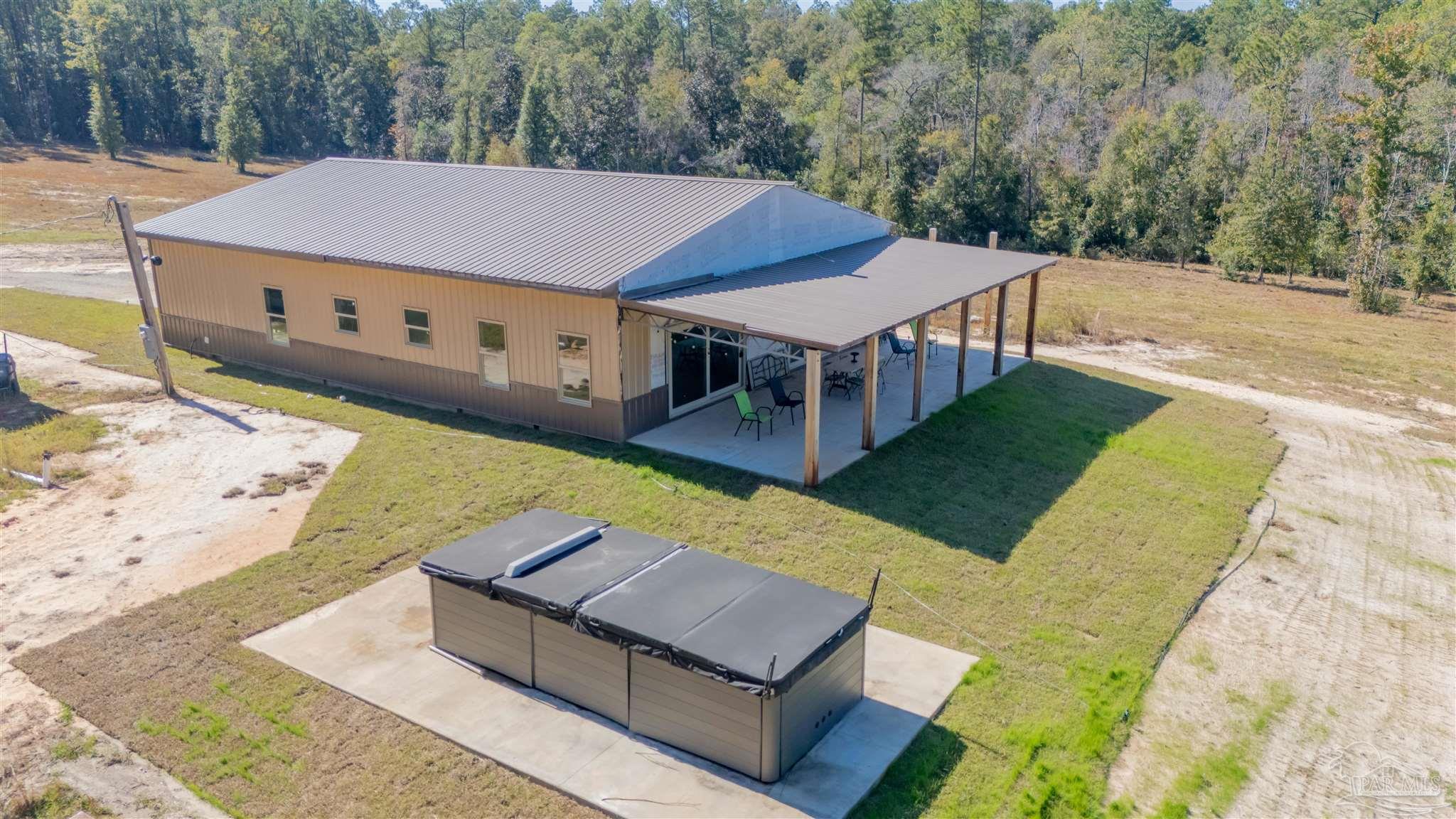 2012 Sid Hayes Road Jay, FL 32565 - Photo 18 of 28