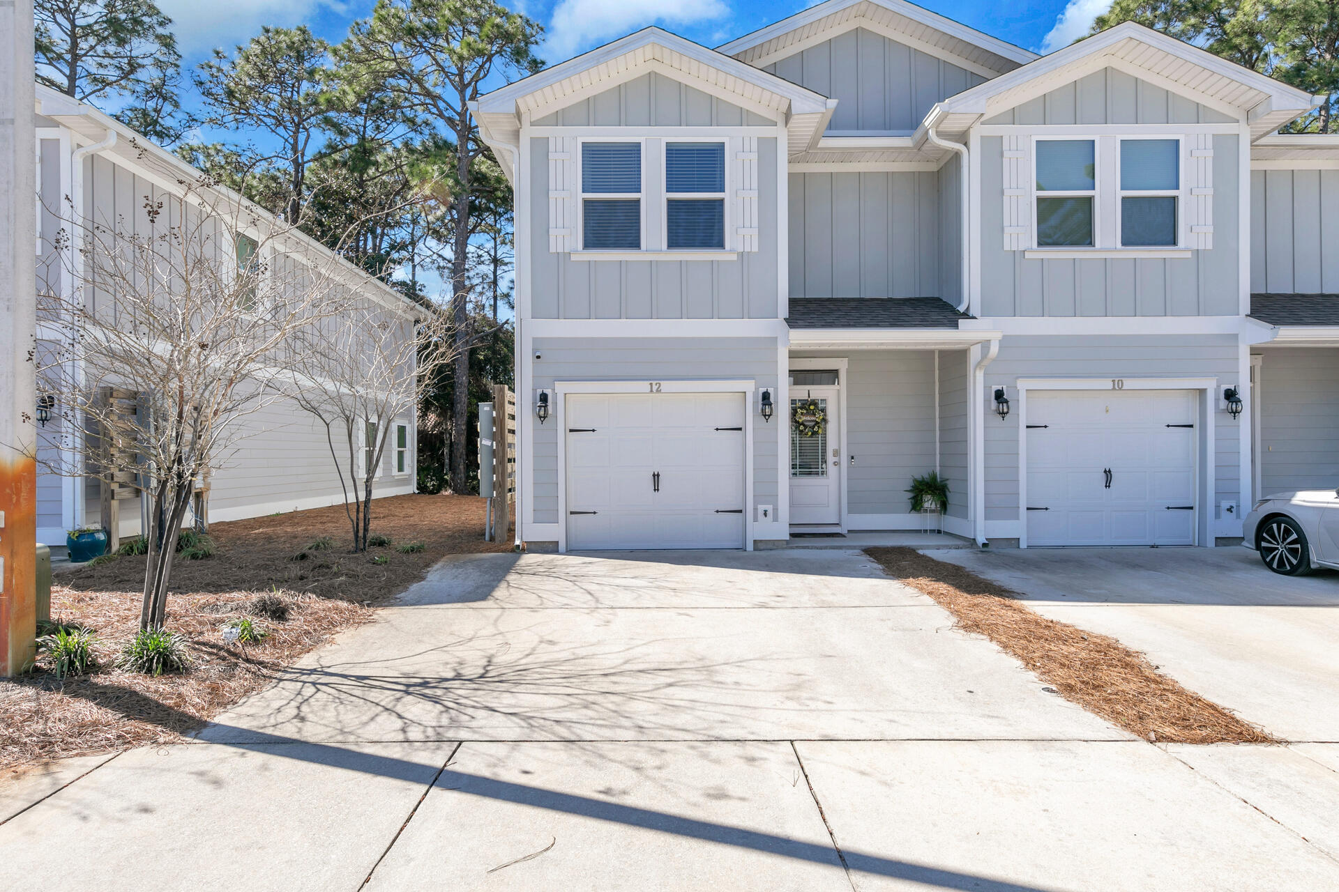 12 Sandy Cv Way, Unit LOT 104 Miramar Beach, FL 32550 - Photo 1 of 32