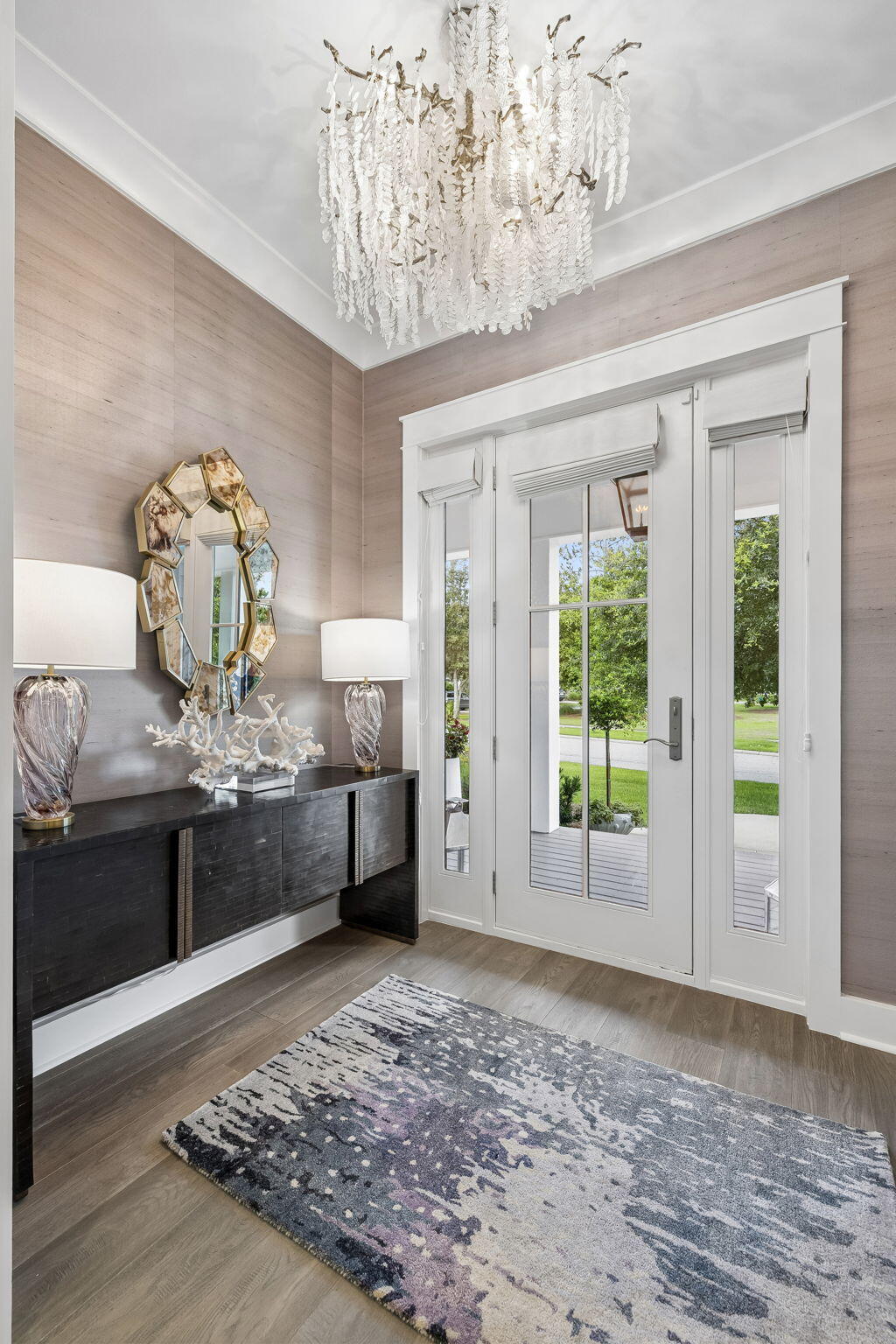229 Sandchase Circle Inlet Beach, FL 32461 - Photo 20 of 107 Interior - Foyer