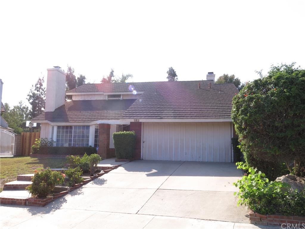 45 Mill Valley Road Phillips Ranch, CA 91766 - Photo 1 of 1 Your new home awaits you!