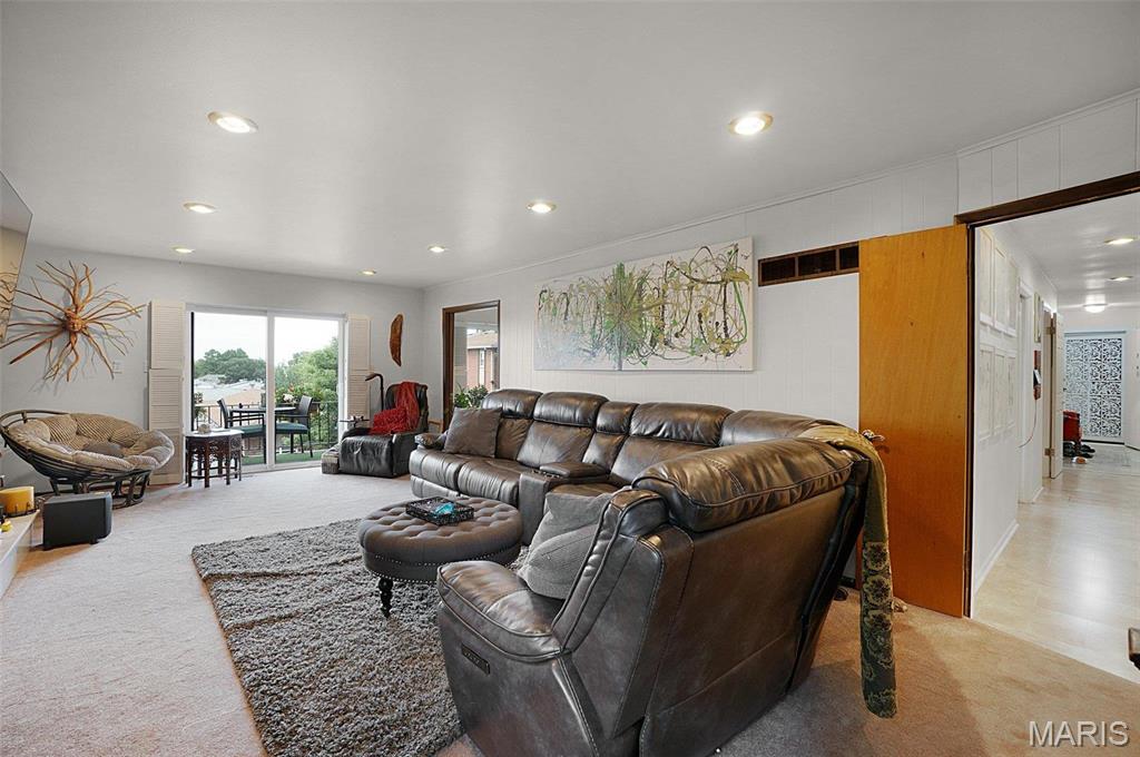 10352 Forest Brook Lane, Unit H St. Louis, MO 63146 - Photo 12 of 19