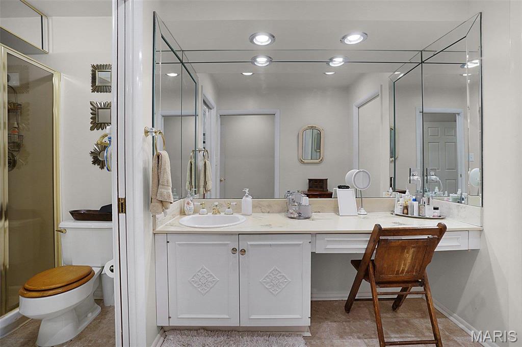 10352 Forest Brook Lane, Unit H St. Louis, MO 63146 - Photo 16 of 19