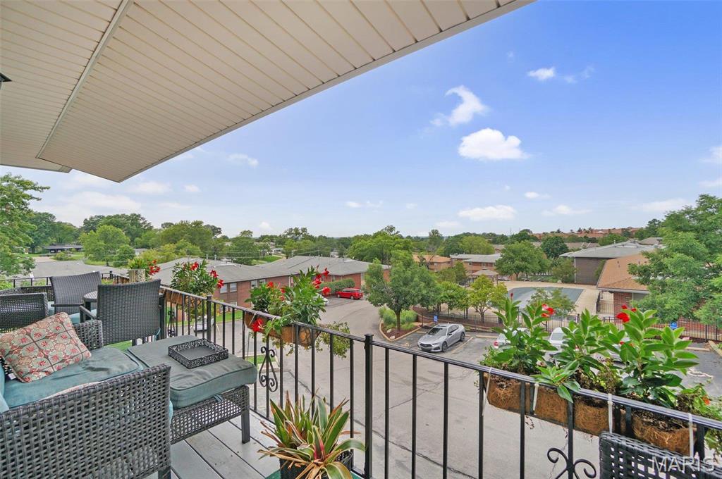 10352 Forest Brook Lane, Unit H St. Louis, MO 63146 - Photo 19 of 19