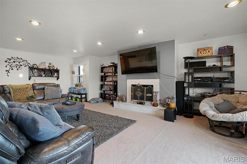 10352 Forest Brook Lane, Unit H St. Louis, MO 63146 - Photo 10 of 19