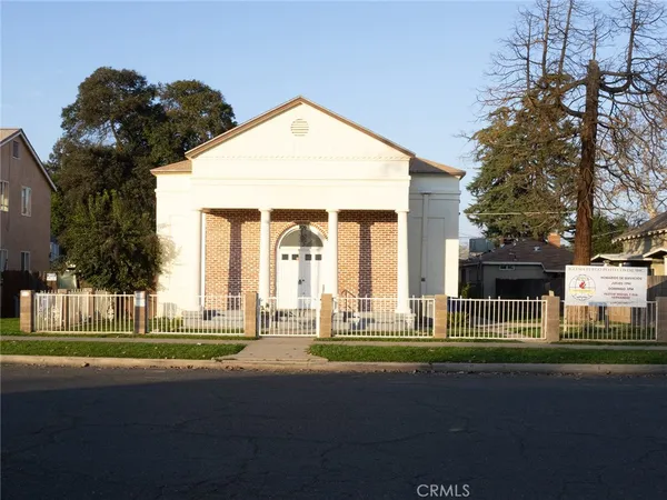 $599,000 | 203 West 20th Street, Merced, CA 95340