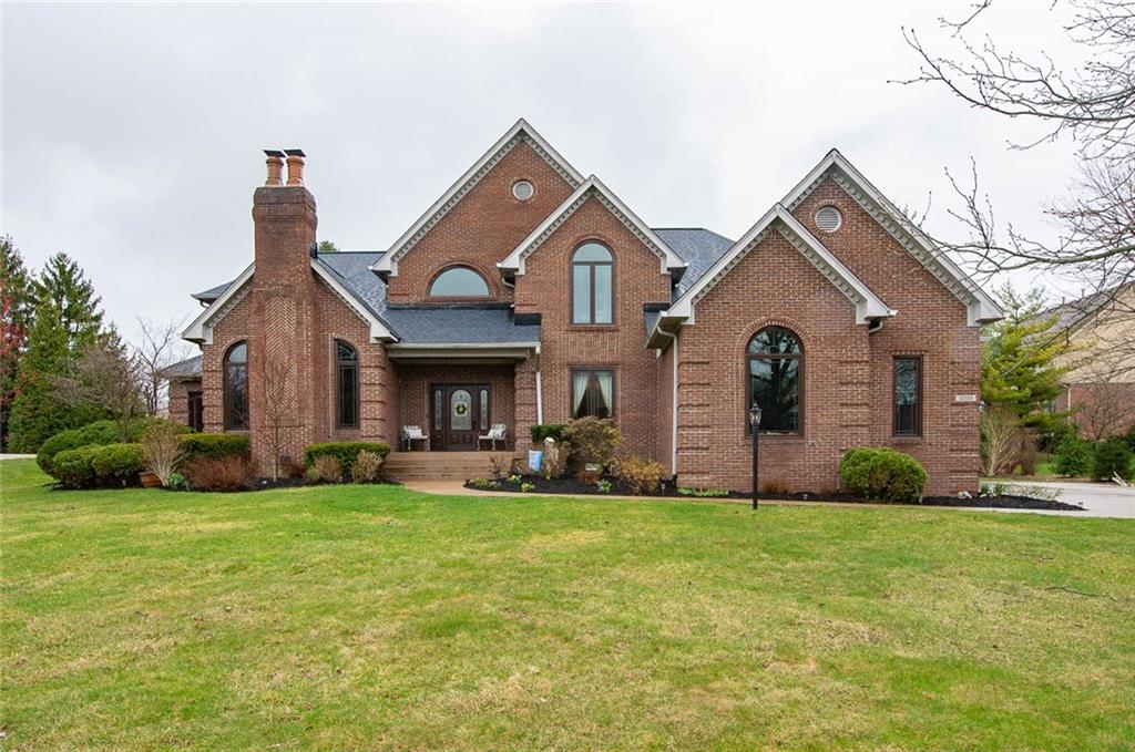 13709 Smokey Ridge Trace Carmel, IN 46033 - Photo 1 of 37 Gallery Image 1