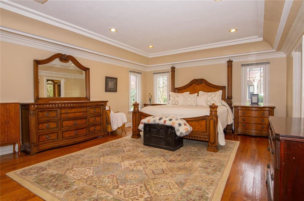 13709 Smokey Ridge Trace Carmel, IN 46033 - Photo 18 of 37 Gallery Image 18