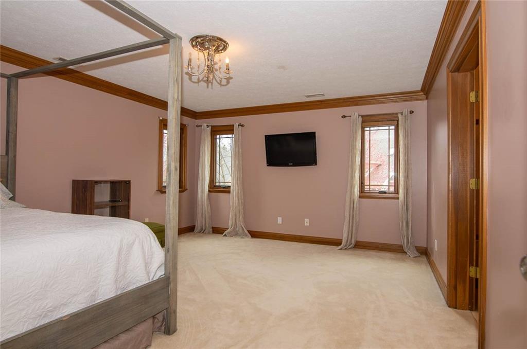 13709 Smokey Ridge Trace Carmel, IN 46033 - Photo 22 of 37 Gallery Image 22