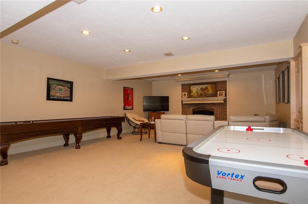 13709 Smokey Ridge Trace Carmel, IN 46033 - Photo 30 of 37 Gallery Image 30