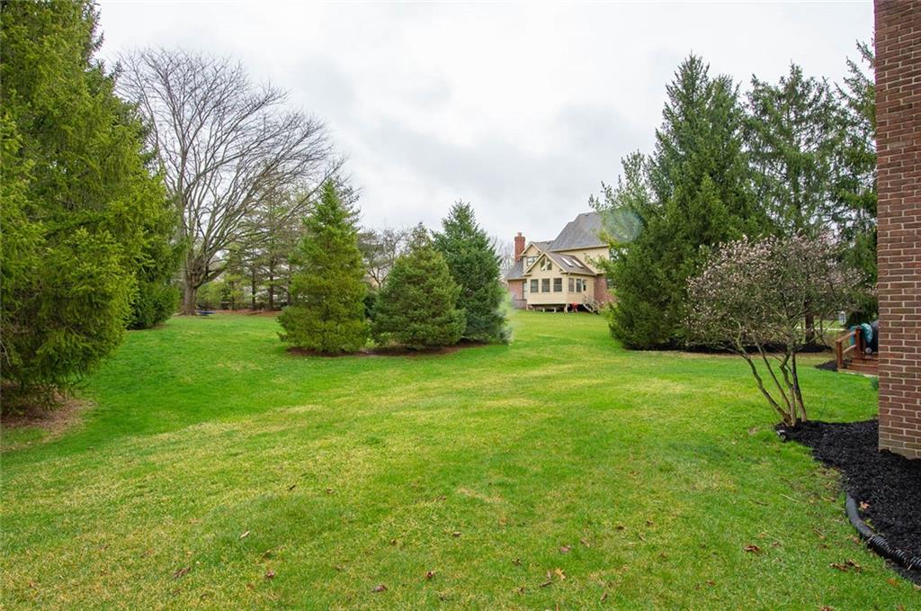 13709 Smokey Ridge Trace Carmel, IN 46033 - Photo 36 of 37 Gallery Image 36