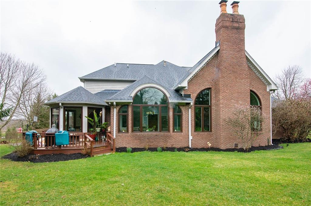 13709 Smokey Ridge Trace Carmel, IN 46033 - Photo 37 of 37 Gallery Image 37
