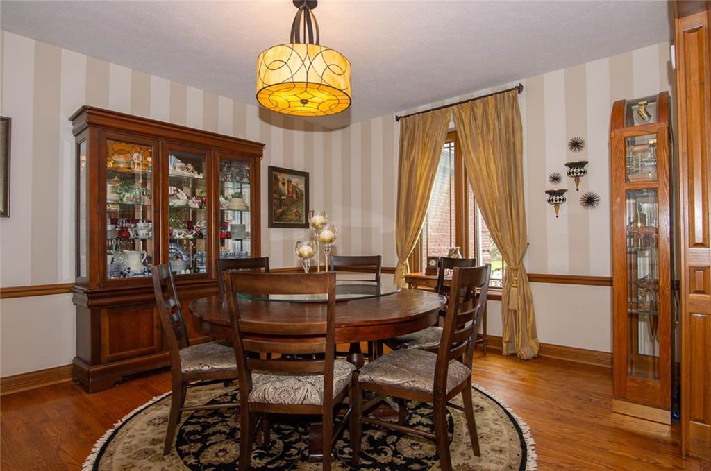 13709 Smokey Ridge Trace Carmel, IN 46033 - Photo 7 of 37 Gallery Image 7