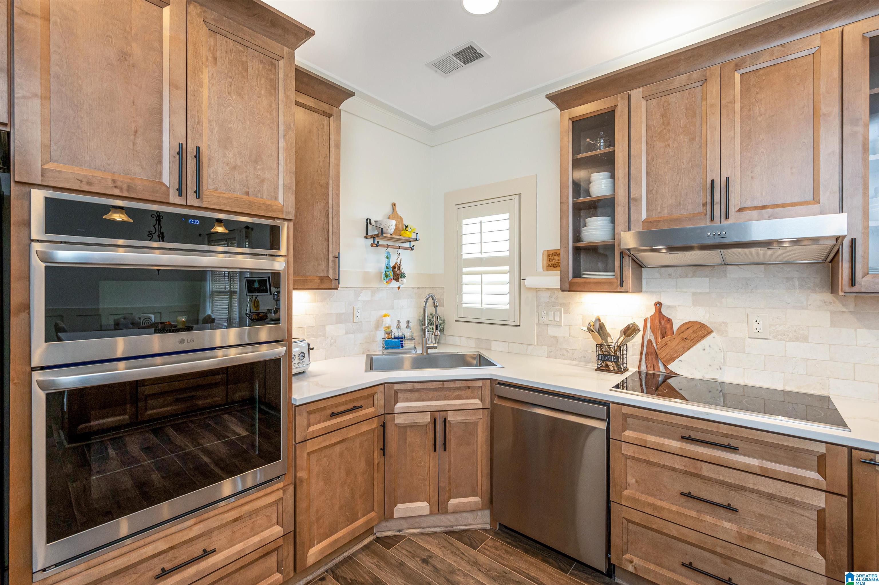 133 Old Spanish Trail Alabaster, AL 35007 - Photo 17 of 44