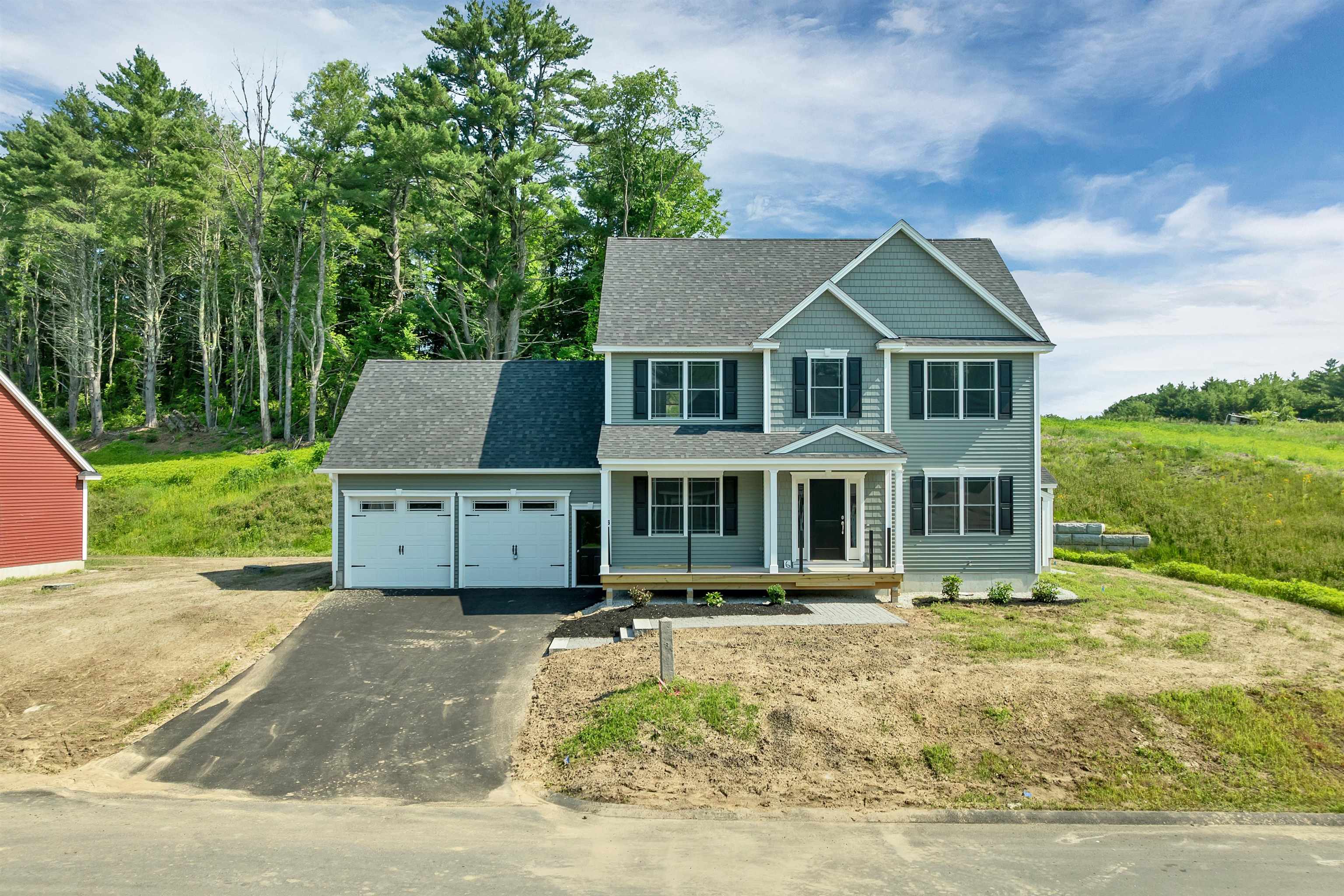 6 Shelburne Lane Center Barnstead, NH 03225 - Photo 2 of 51