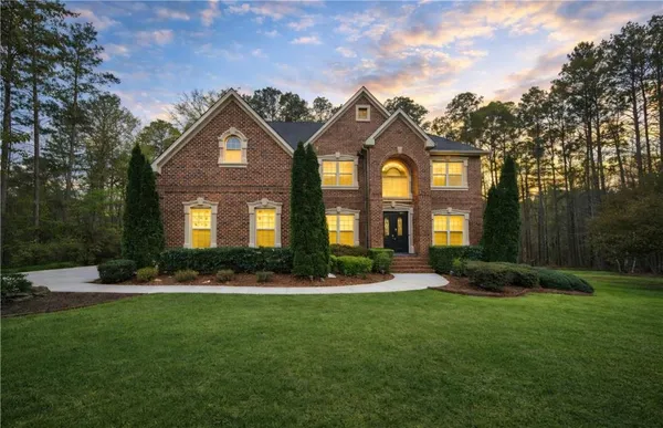 $789,000 | 2704 Ivy Circle, Conyers, GA 30013