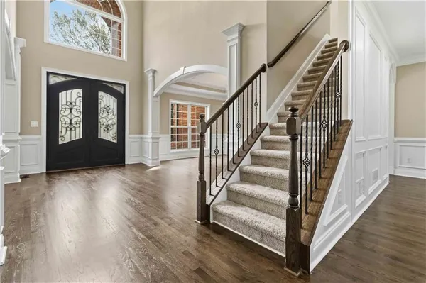 $789,000 | 2704 Ivy Circle, Conyers, GA 30013
