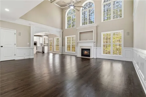 $789,000 | 2704 Ivy Circle, Conyers, GA 30013