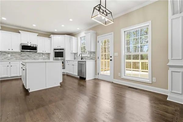 $789,000 | 2704 Ivy Circle, Conyers, GA 30013