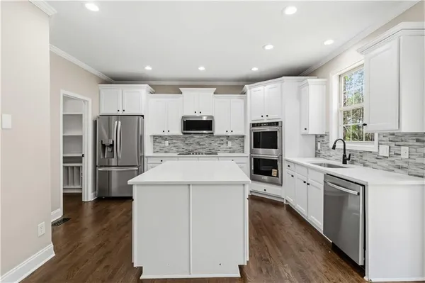 $789,000 | 2704 Ivy Circle, Conyers, GA 30013