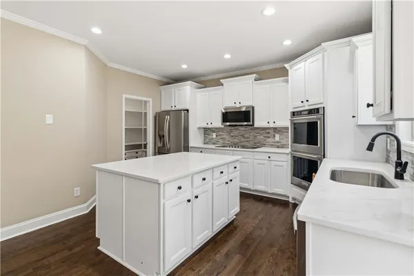 $789,000 | 2704 Ivy Circle, Conyers, GA 30013