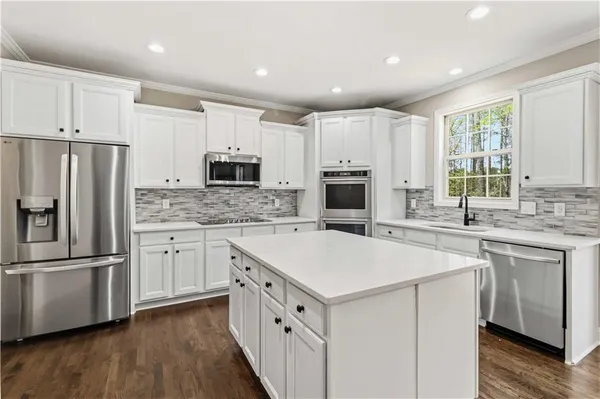 $789,000 | 2704 Ivy Circle, Conyers, GA 30013