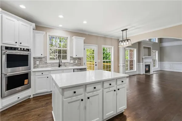 $789,000 | 2704 Ivy Circle, Conyers, GA 30013