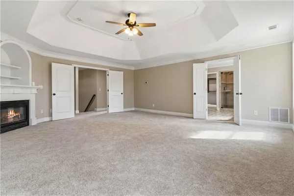 $789,000 | 2704 Ivy Circle, Conyers, GA 30013